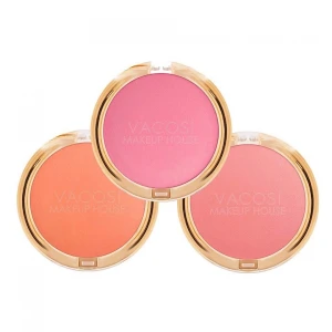 Má Hồng Vacosi Lolipop Blush Powder - Giá cực rẻ!