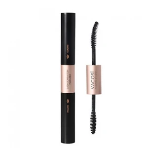 Mascara dài và tơ mi vacosi natural lash domination mascara - Giá cực rẻ!