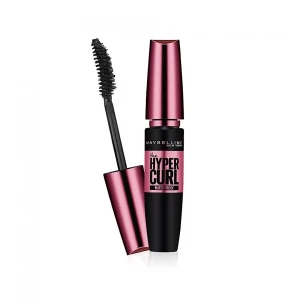 Mascara Maybelline New York Hyper Curl Waterproof 9.2ml - Giá cực rẻ!