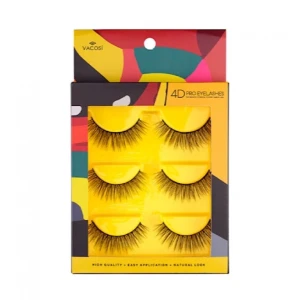 Mi giả Vacosi 4D Pro Eyelashes - Giá cực rẻ!