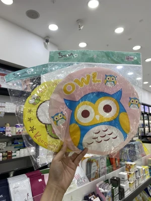 Mũ chùm tóc - Giá cực rẻ!