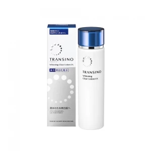 Nước hoa hồng trị nám Transino Whitening Clear Lotion 150ml - Giá cực rẻ!