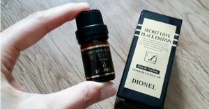 Nước Hoa Vùng Kín Dionel Secret Love - Giá cực rẻ!