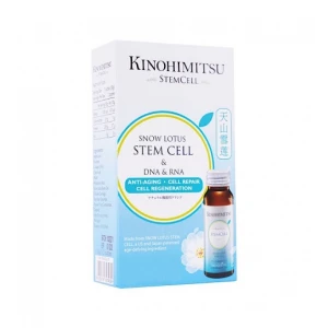 Nước Uống Chống Lão Hoá Kinohimitsu Stem Cell Drink - Giá cực rẻ!