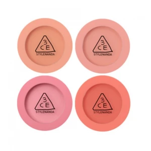 Phấn má hồng 3CE Stylenanda Face Blush - Giá cực rẻ!