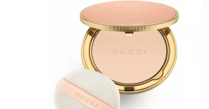 Phấn phủ Gucci Poudre De Beauté Mat Naturel Mới - Giá cực rẻ!