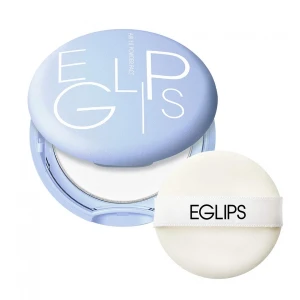 Phấn phủ kiềm dầu EgLips Air Fit Powder Pact - Giá cực rẻ!