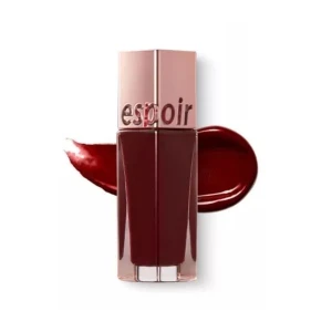 Son Bóng Espoir Couture Lip Tint Shine vampy - Giá cực rẻ!