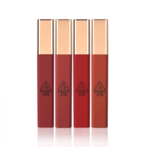 Son Kem 3CE Cloud Lip Tint Màu Live A Little - Giá cực rẻ!