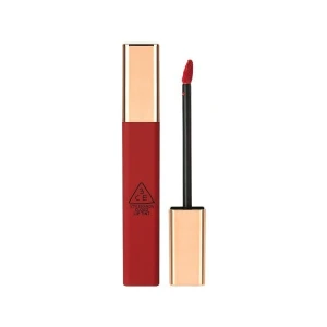 Son Kem 3CE Cloud Lip Tint Màu Macaron Red Đỏ Thuần Ánh Nâu - Giá cực rẻ!