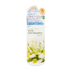 Sữa tắm trắng da Manis White Body Shampoo Nhật Bản - Giá cực rẻ!