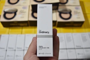 Tinh Chất Dưỡng Trắng Trị Thâm Sạm Da The Ordinary Alpha Arbutin 2% HA - Giá cực rẻ!