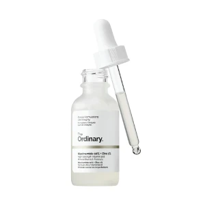 Tinh Chất Trị Mụn Và Thâm The Ordinary Niacinamide 10% Zinc 1% - Giá cực rẻ!