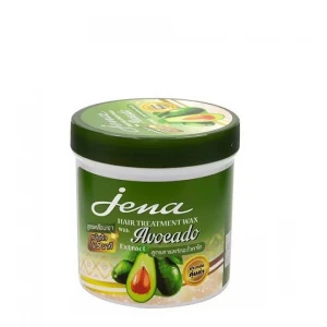 ủ tóc jena avocado hair treatment wax - Giá cực rẻ!