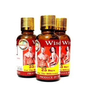Vitamin tăng cân Wisdom Weight - Giá cực rẻ!