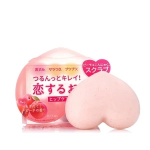 Xà Phòng Trị Thâm Mông Pelican Hip Care 85g - Giá cực rẻ!