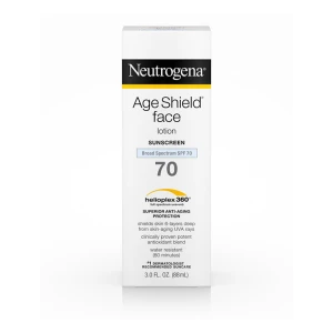 Kem Chống Nắng Neutrogena Age Shield Face Lotion SPF70 (88ml)