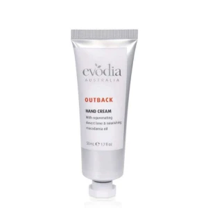 Kem dưỡng tay Evodia Outback Hand Cream 50ml