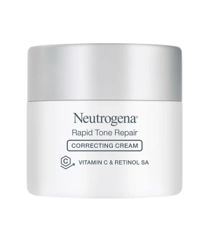 Neutrogena Rapid Tone Repair Correcting Cream Kem dưỡng sáng da, chống lão hóa