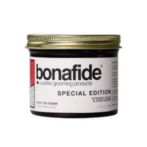 Bona Fide Special Edition Pomade