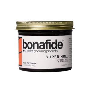 Bona Fide Super Hold Pomade