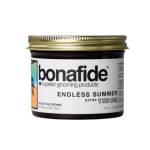 Bona Fide The Endless Summer