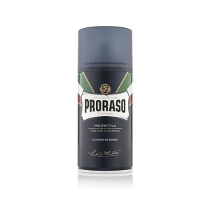 Bọt Cạo Râu Proraso Shaving Foam Protective 300ml