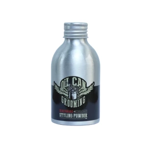 Bột tạo phồng Oil Can Grooming Benchmark Styling Powder