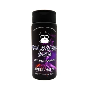 Bột Tạo Phồng Volcanic Ash Styling Powder 25g