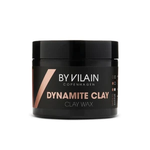 By Vilain Dynamite Clay