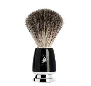 Cọ quét kem cạo râu MUHLE RYTMO Shaving Brush - Classic.vn