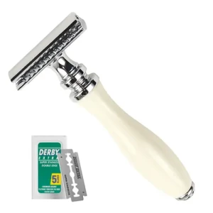 Dao Cạo Râu Parker 111W Safety Razor