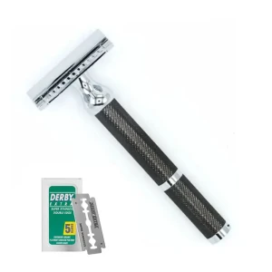 Dao Cạo Râu Parker 71R Safety Razor