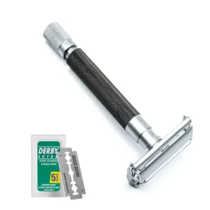 Dao Cạo Râu Parker 74R Safety Razor
