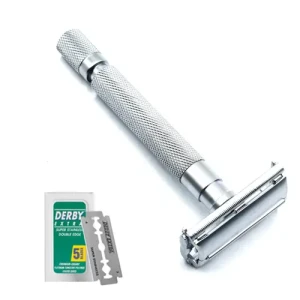 Dao Cạo Râu Parker 74R Safety Razor