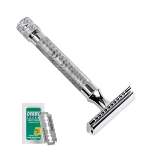 Dao cạo râu Parker 91R Safety Razor