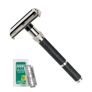 Dao Cạo Râu Parker 96R Safety Razor