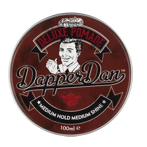 Dapper Dan Deluxe Pomade 100ml