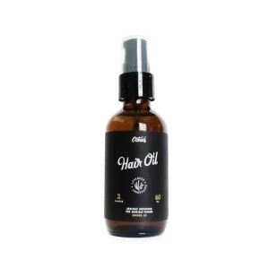 Dầu Dưỡng Tóc O douds Hair Oil 60ml