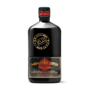 Dầu gội 18.21 Man Made Anti-Flake Sweet Tobacco Wash 473ml