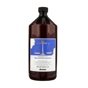 Dầu Gội Cân Bằng Dầu Davines Rebalancing Shampoo 1000ml