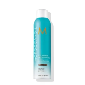 Dầu Gội Khô Moroccanoil Dry Shampoo Dark Tones