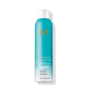 Dầu Gội Khô Moroccanoil Dry Shampoo Light Tones