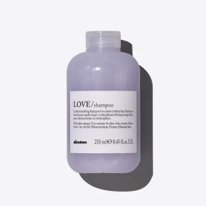 Dầu gội mềm mượt Davines Love Smoothing Shampoo