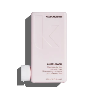 Dầu Gội Tóc Nhuộm Angel.Wash