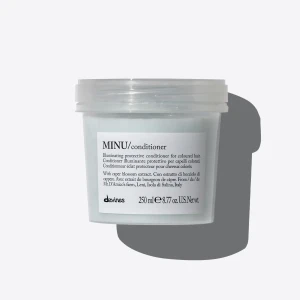 Dầu xả bảo vệ tóc nhuộm Davines Minu Conditioner