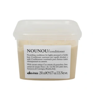 Dầu xả phục hồi Davines Nounou 250ml