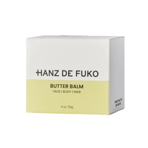 Dưỡng đa năng Hanz De Fuko Butter Balm 112g