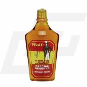 Dưỡng Da Sau Cạo Clubman Special Reserve After Shave 177ml