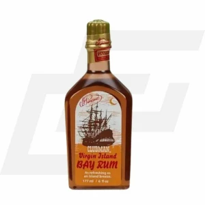 Dưỡng Da Sau Cạo Râu Clubman Bay Rum After Shave 177ml